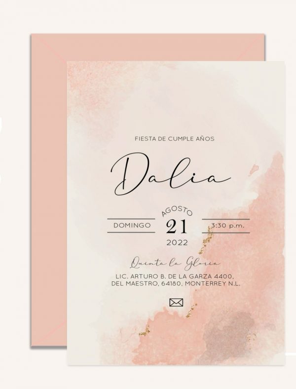 Invitación Digitalizada - Imagen 4