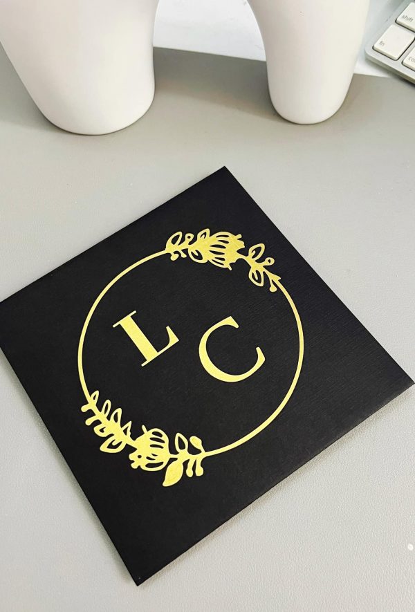 Invitación para Graduación - Imagen 2