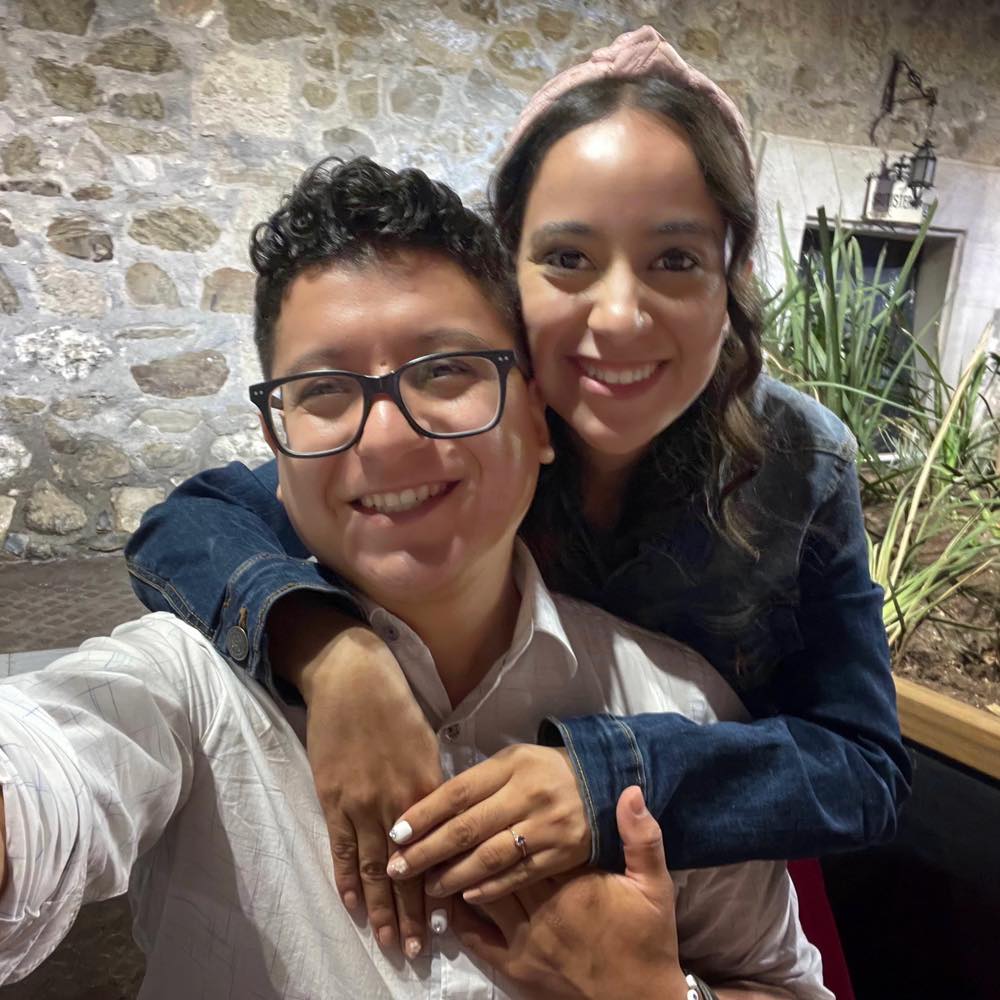Edrei Durón Salazar