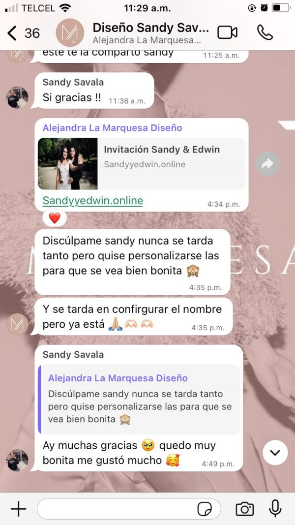 Curso Completo: Diseña, Vende y Consigue Clientes – Invitaciones Digitales desde Casa - Imagen 3