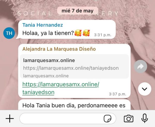 Curso Completo: Diseña, Vende y Consigue Clientes – Invitaciones Digitales desde Casa - Imagen 2