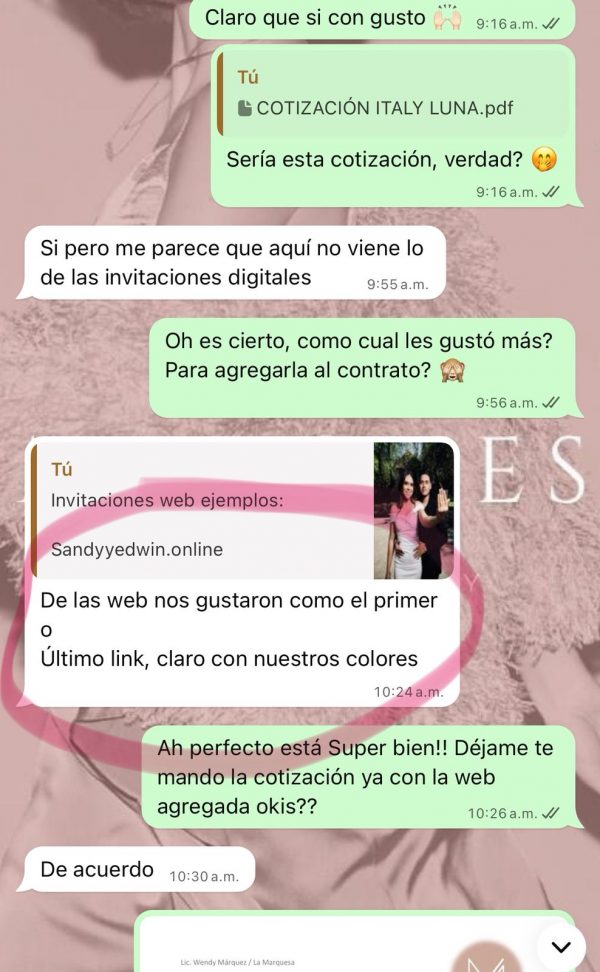 Curso Completo: Diseña, Vende y Consigue Clientes – Invitaciones Digitales desde Casa - Imagen 5